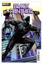 Black Panther Vol 8 5 Land Variant Marvel