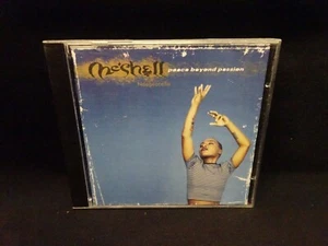 Me'Shell Ndegeocello – Peace Beyond Passion - NM - NEW CASE!!! - Bild 1 von 3