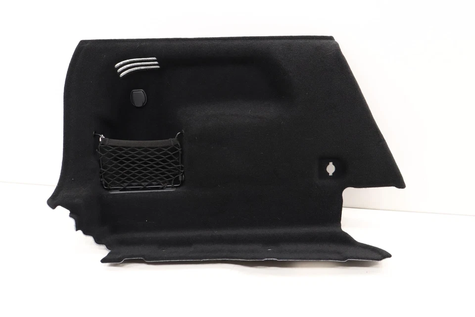 2021-2023 MERCEDES GLA250 H247 REAR LEFT QUARTER TRIM PANEL OEM A24769061039E07 - Image 1 of 4