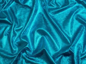 Holographic Activewear Lycra Stretch Knit 150cm / 60" Wide - per metre - Picture 1 of 8