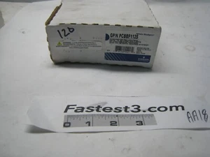 Emerson White-Rodgers GP/N PCBBF112S Integrated Fan Control *NEW - Picture 1 of 3