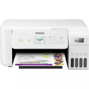 EPSON EcoTank ET-2826 Tintenstrahl Drucker/Kopierer/Scanner WLAN d