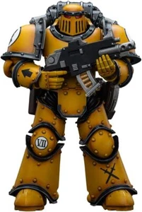 JOYTOY Warhammer 40K: Imperial Fists Legion MkIII Tactical Squad Legionary - Picture 1 of 1