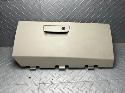 2011-2017 Chrysler Town & Country Glove Box Door Part #L0050457 - Image 1 of 4