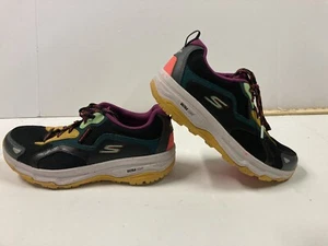 Skechers Go Run Trail Altitude-Backwoods Trail Running Shoes womens US 7.0 - Picture 1 of 13