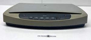 HP ScanJet 4500c A4 Escáner De Documentos Plano C9917A - Imagen 1 de 12