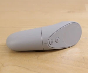 Meta Oculus Go Wireless Gyroscope Ergoomic VR Controller ONLY Model MI-A - Picture 1 of 5