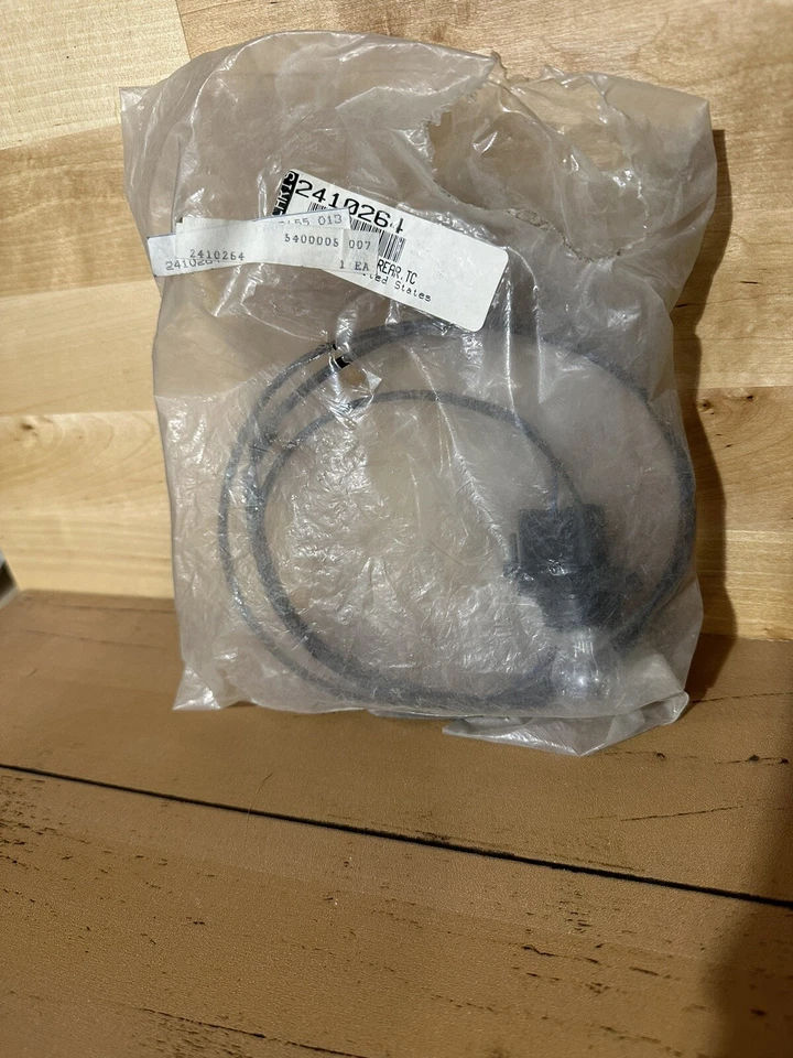 Polaris Victory 2410264 Turn Signal Harness  - Image 1 of 1