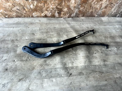  JUEGO BRAZO LIMPIAPARABRISAS DELANTERO IZQUIERDO Y DERECHO BMW 328I 325I 335I E90 OEM 07-11 Foto 1 de 4