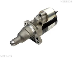 Starter 12V/2.0Kw 10t CW AUDI A4 B5 2.5 TDI CS1114 - Picture 1 of 8