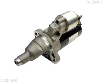 Starter 12V/2.0Kw 10t CW AUDI A4 B5 2.5 TDI CS1114 - Image 1 of 4