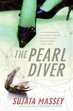 The Pearl Diver : A Novel Paperback Sujata Massey