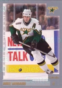 2000-01 O-Pee-Chee #18 Mike Modano - Picture 1 of 1