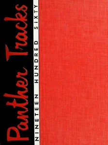 REPRINT: 1960 or 1965 Burlingame High School Yearbook - California - CHOICE - Picture 1 of 2