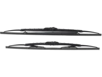 适用于 2000 - 2003 年沃尔沃 V40 Wiper 刀片套装前博世 16872CMYB 2001 2002 — 第 1/2 张图片