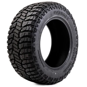 Pneumatici 195/80 r15 107Q M+S POR PATRIOT PATRIOT R/T+ Gomme 4 stagioni nuove - Imagen 1 de 1