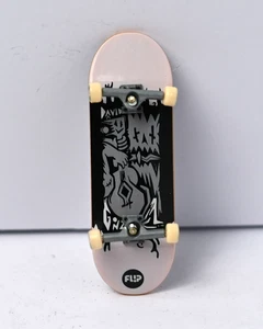 Tech Deck David Gonzalez FLIP Fingerboard Mini Skateboard Toy - Picture 1 of 4
