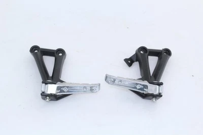 Juego de estriberas de pasajero Yamaha XSR900 17-21 OEM Foto 1 de 4