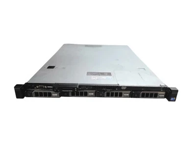 Dell PoweVault NX300 - Xeon E5506 @ 2.13GHz 3GB DDR3 PERC H700 2x500W PSU Q% - Image 1 of 4