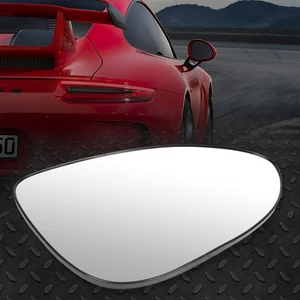 FOR 12-19 CHEVY SONIC OE STYLE PASSENGER RIGHT SIDE MIRROR GLASS LENS 95132591 - Bild 1 von 5