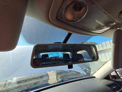Espejo retrovisor interior delantero central usado se adapta a: Volkswagen Passat 2014 manual Foto 1 de 4