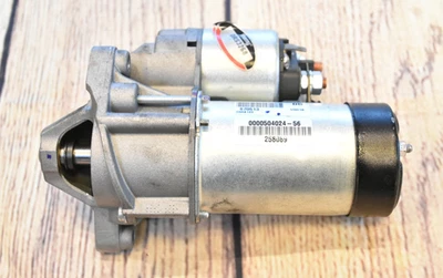 REMY DRS3268 Starter Motor Fits RENAULT Megane Clio Kangoo Laguna + Other Models - Image 1 of 4