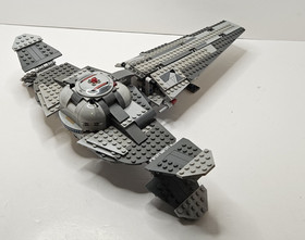 LEGO 7961 Star Wars Darth Maul's Sith Infiltrator No Minifigs