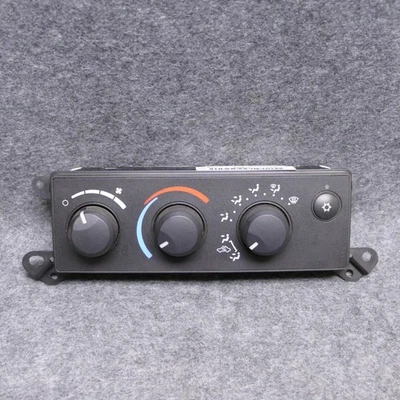 Dodge Dakota 2008-2011 calefacción climatización unidad P55057078AB OEM 77489 Foto 1 de 4