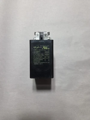 Filtro de ruido para lavadora Whirlpool W10367632 WPW10367632 Foto 1 de 4