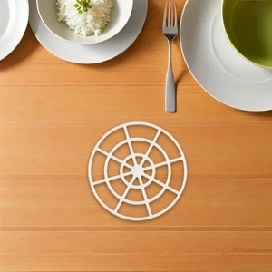  20pcs Pickle Press Mesh Plates: Plastic Fermenting Jar Presser Weights for Wide - Picture 1 of 12