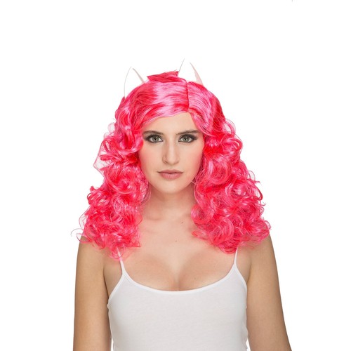 Viving Costumes203570 Maske, One Size – Für Karneval & Mottopartys