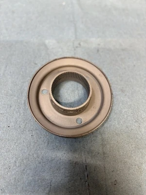 Rotax 436cc Type 440 starter pulley 420-980-410 - Image 1 of 3