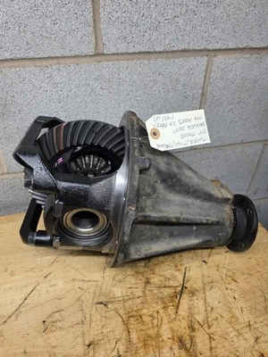 ✅️114K Diferencial Trasero 3.91 Toyota Tacoma Tundra Sequoia T100 8.4 pulgadas 3er Foto 1 de 4