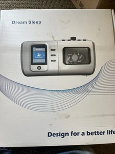 Máquina Veterinaria Auto Sleepnea Versión en Inglés, Todos los Accesorios Incluidos - Imagen 1 de 3