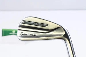 Taylormade P790 UDI Utility #2 Iron / 17 Degree / Stiff Flex HZRDUS Black 85 - Picture 1 of 6
