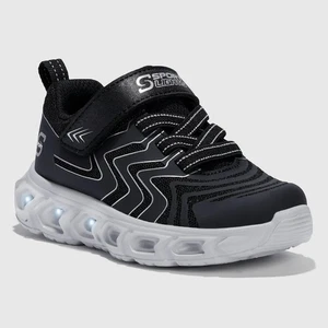 S Sport by Skechers Kleinkind Jarrod Sneakers - schwarz 10T: gepolsterte Innensohle, leicht - Bild 1 von 1