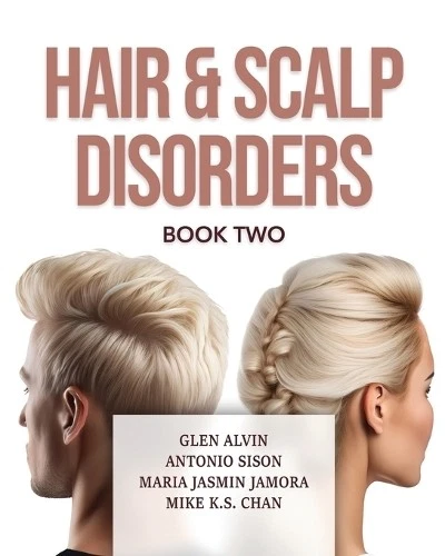 Prof Mike K S Chan Maria Jasmin Jamora Fpds Fpacs  Hair & Scalp Diso (Paperback) - Image 1 of 1