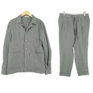 Suitsupply Walter Leinenanzug 2-teilig Eu 48 UK/US 38 Vk7 - Picture 1 of 16