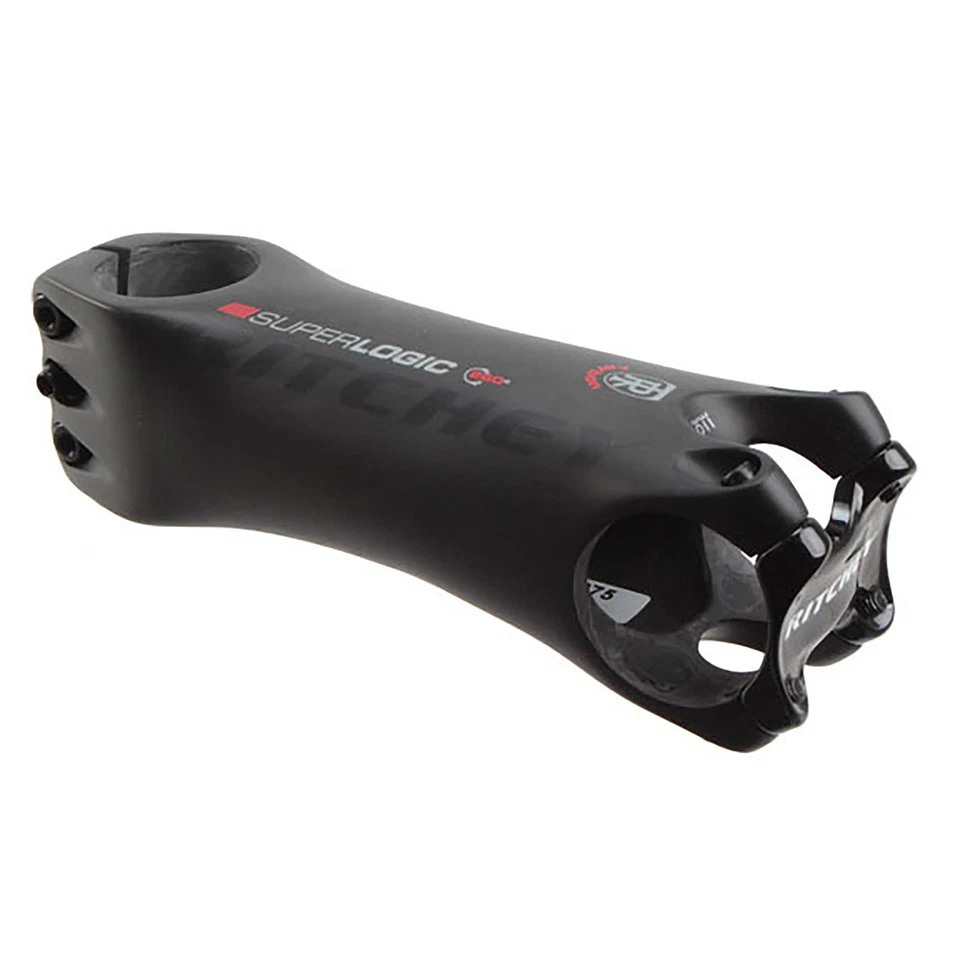 Ritchey Superlogic C260 Carbon Stem 120mm 31.8mm Clamp +/-6 Lightweight - Image 1 of 1