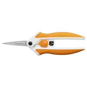 Fiskars Micro-Tip 16 cm/6,5 Zoll Easy Action Softgrip Schere - Bild 1 von 4