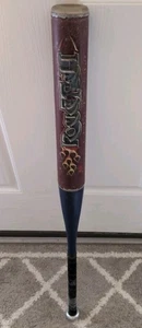 Anderson ROCKETECH 32”  ASA Fast Pitch Softball Bat  - Picture 1 of 21