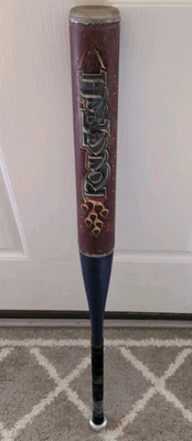 Bate de softbol lanzamiento rápido Anderson ROCKETECH 32” ASA  Foto 1 de 4