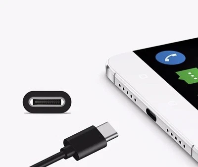 USB Type C Cable Fast Charging Cord For Galaxy S21 S22 S23 A14 A23. 4FT - Image 1 of 4