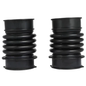 2 X Air Intake Hose ForLEXUS ES300 3.0L 1999 2000 2001  17881-20100 - Picture 1 of 1