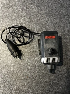 Eheim 1250 Aquarienpumpe – Universal 1200 - Bild 1 von 5