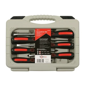Mayhew Select 66300 Cats Paw Screwdriver Set, 6-Piece - Picture 1 of 1