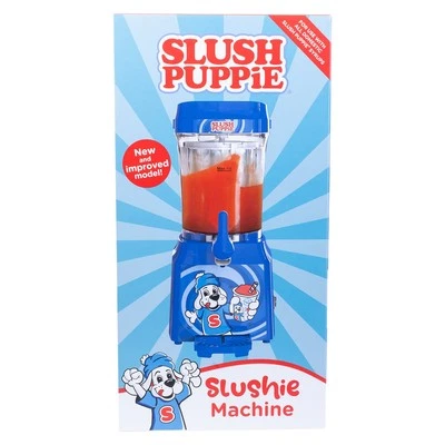 Slush Puppie - Slushie Machine Foto 1 de 4