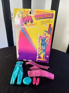 De colección Hasbro 4255 4050 Jem Hologramas Misfit Smashin' Moda Ganar Lo Es Todo - Imagen 1 de 10