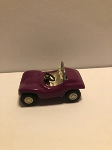 Vintage Tonka Pressed Steel Dune Fun Buggy Purple Plum 1970’s Made In USA #55340 - Picture 1 of 7