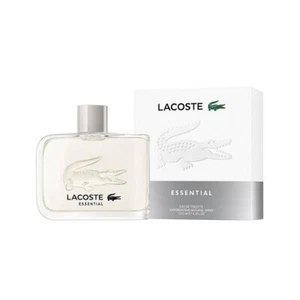 Lacoste Essential 75ml-125ml Eau de Toilette Aftershave Fragrance Spray For Men - Picture 1 of 8